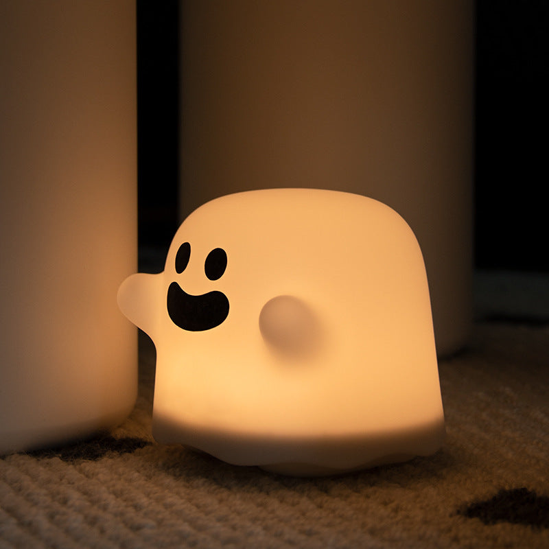 Cute Ghost Night Light (2 types)