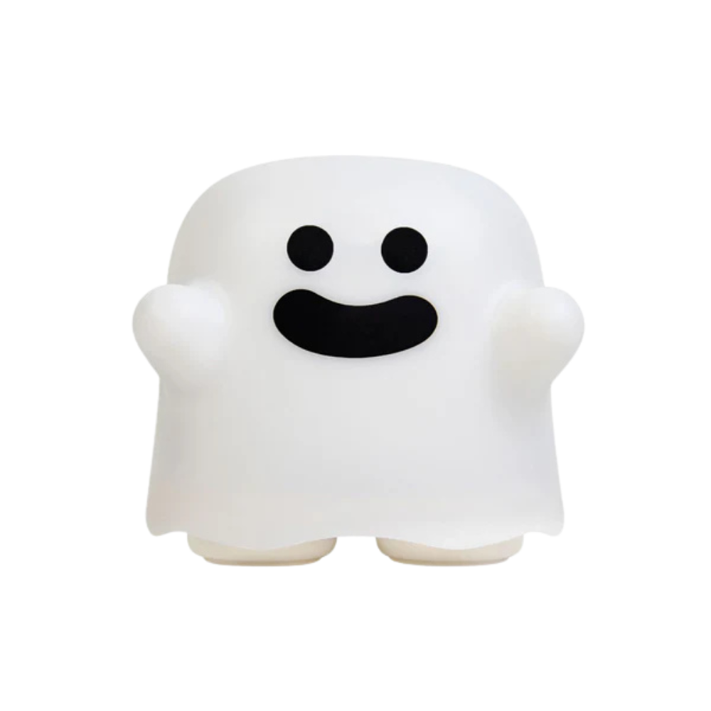 Cute Ghost Night Light (2 types)