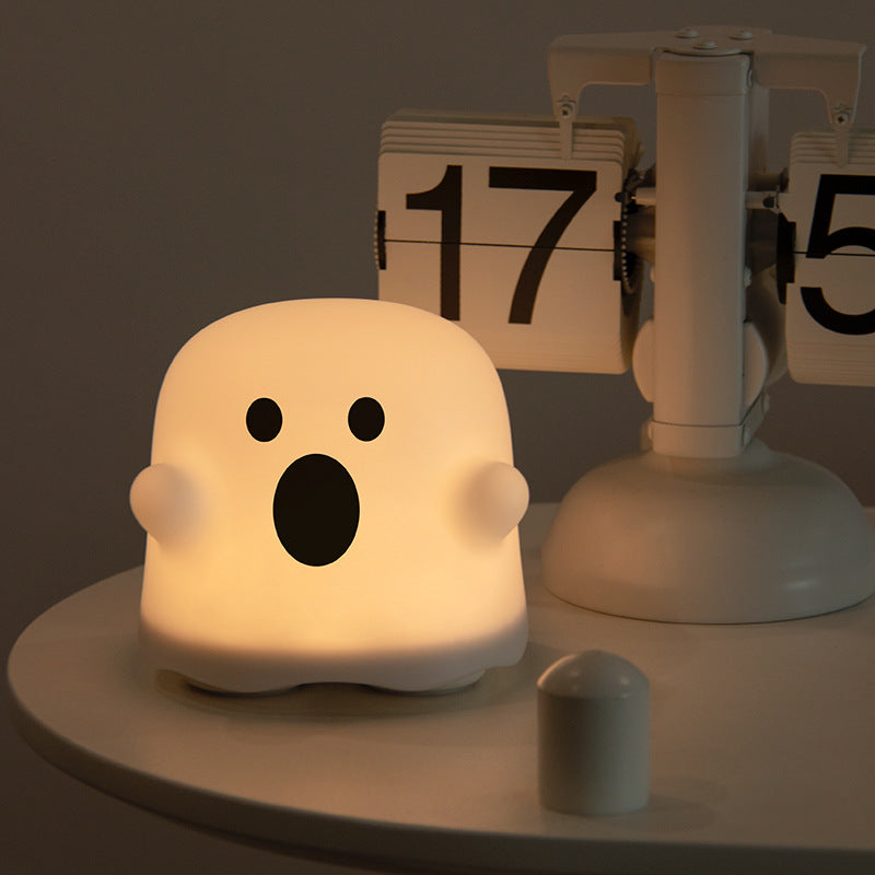 Cute Ghost Night Light (2 types)