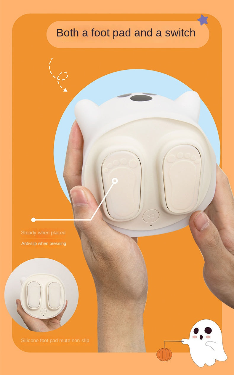 Cute Ghost Night Light (2 types)