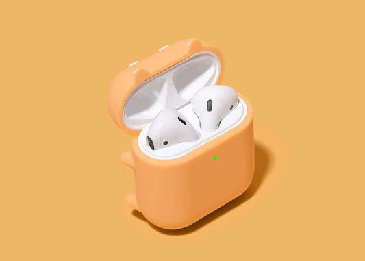 Shiba Inu Airpods Silicone Cover